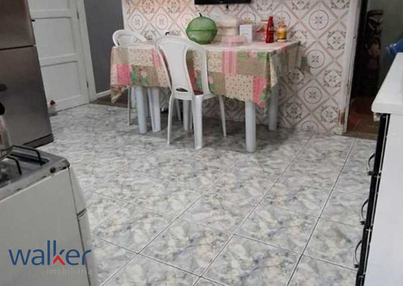 Conheça 23 do imóvel - Casa à venda Rua Nabor do Rego,Rio de Janeiro,RJ - R$ 299.000 - 7943 - 18 23 - 18