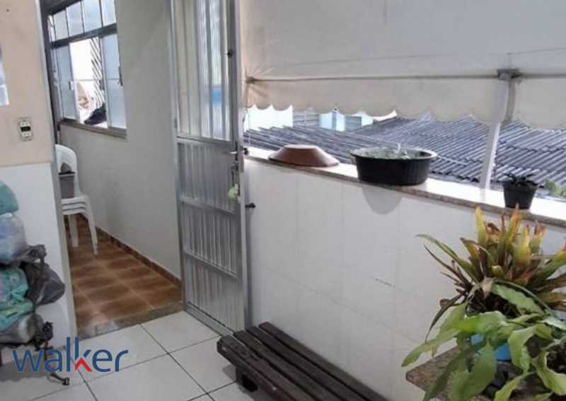 Conheça 25 do imóvel - Casa à venda Rua Nabor do Rego,Rio de Janeiro,RJ - R$ 299.000 - 7943 - 20 25 - 20