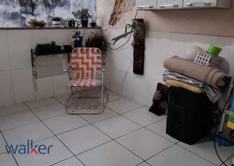 Conheça 26 do imóvel - Casa à venda Rua Nabor do Rego,Rio de Janeiro,RJ - R$ 299.000 - 7943 - 21 26 - 21