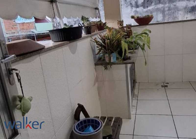 Conheça 27 do imóvel - Casa à venda Rua Nabor do Rego,Rio de Janeiro,RJ - R$ 299.000 - 7943 - 22 27 - 22
