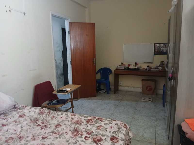 Conheça 01 do imóvel - Apartamento à venda Rua Senador Muniz Freire,Rio de Janeiro,RJ - R$ 380.000 - 7966 - 2 01 - 2