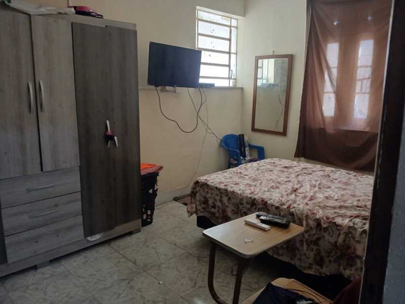 Conheça 02 do imóvel - Apartamento à venda Rua Senador Muniz Freire,Rio de Janeiro,RJ - R$ 380.000 - 7966 - 3 02 - 3