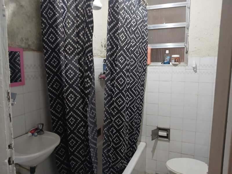 Conheça 03 do imóvel - Apartamento à venda Rua Senador Muniz Freire,Rio de Janeiro,RJ - R$ 380.000 - 7966 - 4 03 - 4