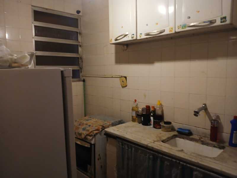 Conheça 04 do imóvel - Apartamento à venda Rua Senador Muniz Freire,Rio de Janeiro,RJ - R$ 380.000 - 7966 - 5 04 - 5