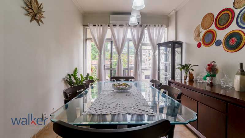 Conheça 04 do imóvel - Apartamento à venda Rua Visconde de Santa Isabel,Rio de Janeiro,RJ - R$ 480.000 - 8027 - 4 04 - 4
