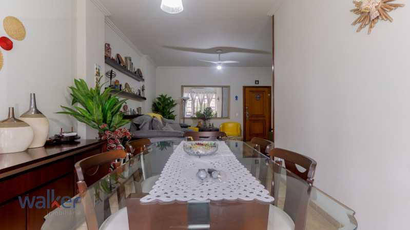 Conheça 05 do imóvel - Apartamento à venda Rua Visconde de Santa Isabel,Rio de Janeiro,RJ - R$ 480.000 - 8027 - 7 05 - 7