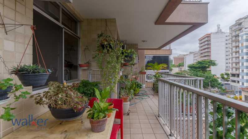 Conheça 06 do imóvel - Apartamento à venda Rua Visconde de Santa Isabel,Rio de Janeiro,RJ - R$ 480.000 - 8027 - 5 06 - 5