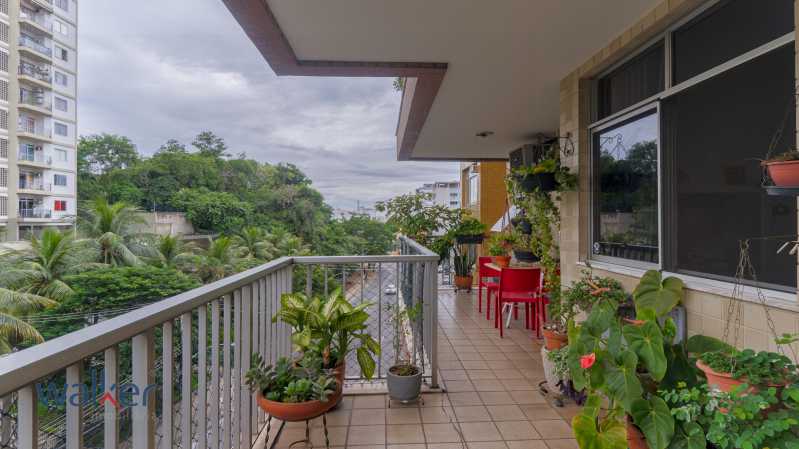 Conheça 07 do imóvel - Apartamento à venda Rua Visconde de Santa Isabel,Rio de Janeiro,RJ - R$ 480.000 - 8027 - 6 07 - 6