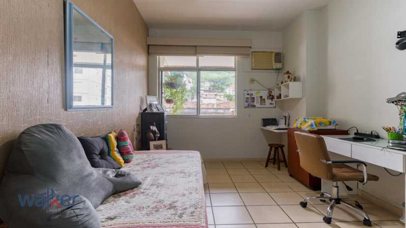 Conheça 08 do imóvel - Apartamento à venda Rua Visconde de Santa Isabel,Rio de Janeiro,RJ - R$ 480.000 - 8027 - 8 08 - 8
