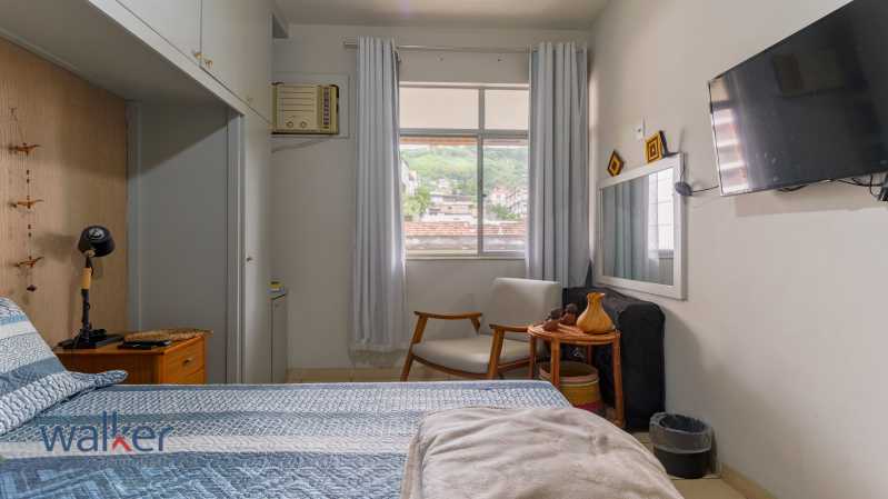 Conheça 11 do imóvel - Apartamento à venda Rua Visconde de Santa Isabel,Rio de Janeiro,RJ - R$ 480.000 - 8027 - 11 11 - 11