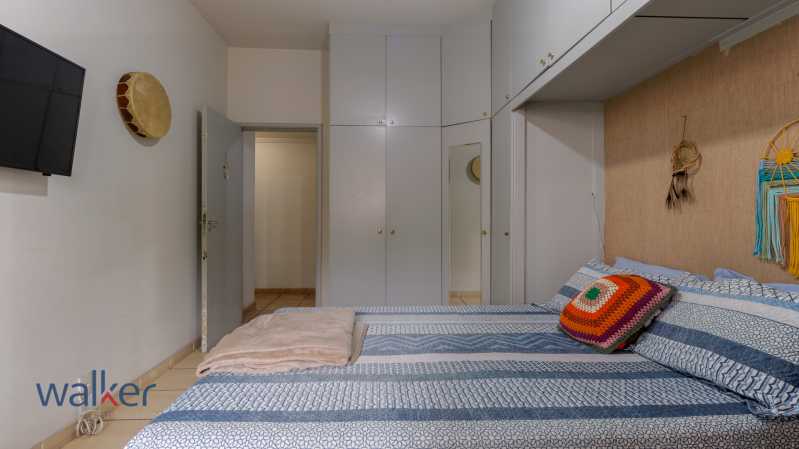 Conheça 12 do imóvel - Apartamento à venda Rua Visconde de Santa Isabel,Rio de Janeiro,RJ - R$ 480.000 - 8027 - 12 12 - 12