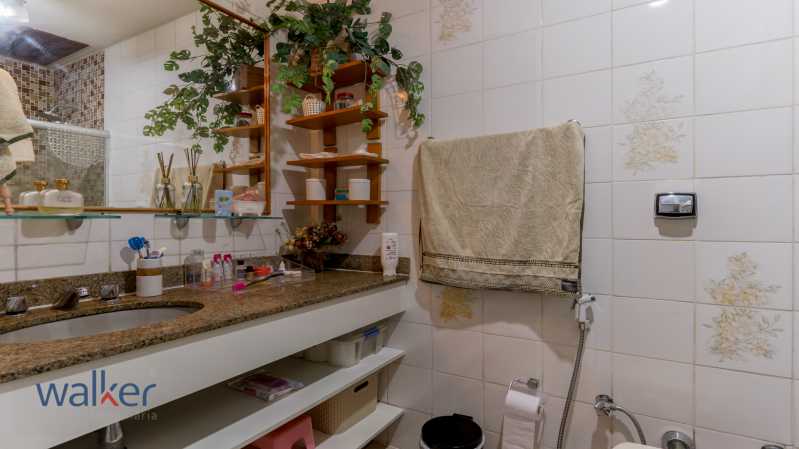 Conheça 16 do imóvel - Apartamento à venda Rua Visconde de Santa Isabel,Rio de Janeiro,RJ - R$ 480.000 - 8027 - 16 16 - 16