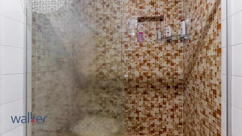 Conheça 17 do imóvel - Apartamento à venda Rua Visconde de Santa Isabel,Rio de Janeiro,RJ - R$ 480.000 - 8027 - 18 17 - 18