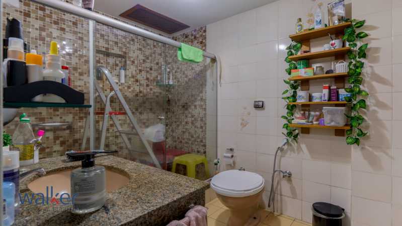 Conheça 18 do imóvel - Apartamento à venda Rua Visconde de Santa Isabel,Rio de Janeiro,RJ - R$ 480.000 - 8027 - 17 18 - 17