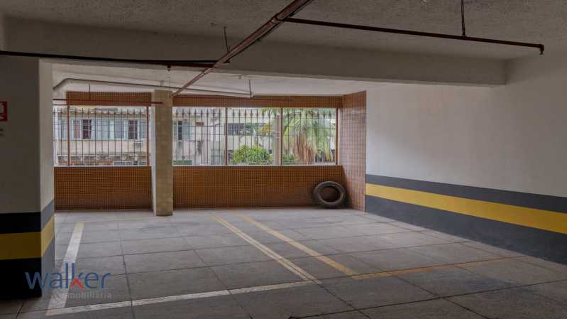 Conheça 19 do imóvel - Apartamento à venda Rua Visconde de Santa Isabel,Rio de Janeiro,RJ - R$ 480.000 - 8027 - 28 19 - 28