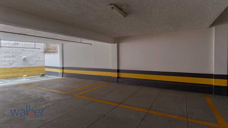 Conheça 20 do imóvel - Apartamento à venda Rua Visconde de Santa Isabel,Rio de Janeiro,RJ - R$ 480.000 - 8027 - 29 20 - 29