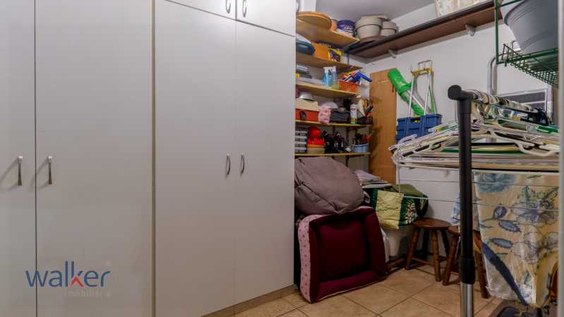 Conheça 21 do imóvel - Apartamento à venda Rua Visconde de Santa Isabel,Rio de Janeiro,RJ - R$ 480.000 - 8027 - 23 21 - 23