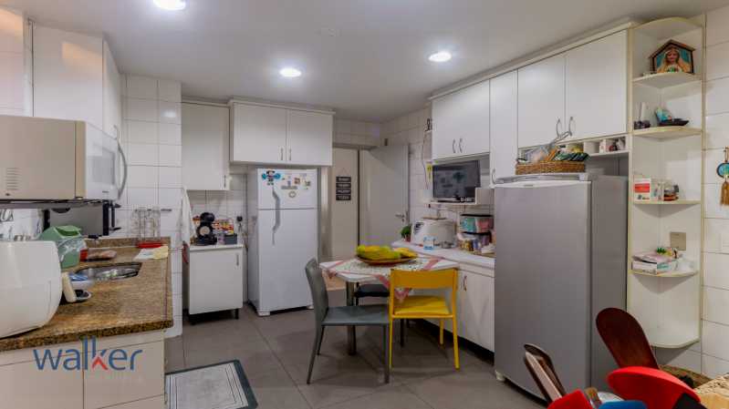 Conheça 23 do imóvel - Apartamento à venda Rua Visconde de Santa Isabel,Rio de Janeiro,RJ - R$ 480.000 - 8027 - 19 23 - 19