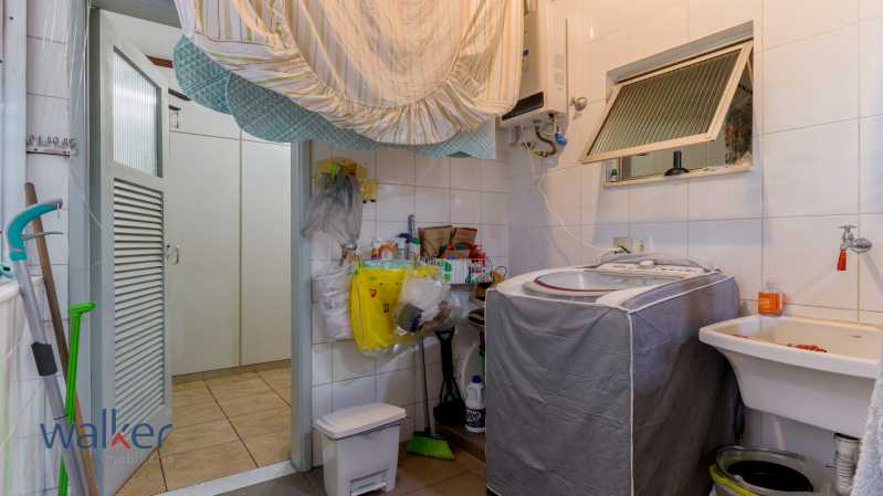 Conheça 24 do imóvel - Apartamento à venda Rua Visconde de Santa Isabel,Rio de Janeiro,RJ - R$ 480.000 - 8027 - 22 24 - 22