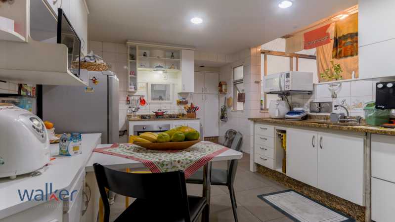 Conheça 25 do imóvel - Apartamento à venda Rua Visconde de Santa Isabel,Rio de Janeiro,RJ - R$ 480.000 - 8027 - 20 25 - 20