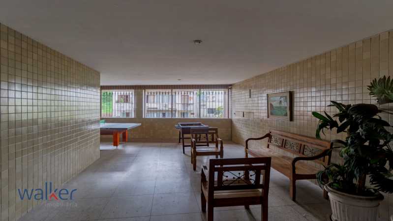 Conheça 26 do imóvel - Apartamento à venda Rua Visconde de Santa Isabel,Rio de Janeiro,RJ - R$ 480.000 - 8027 - 25 26 - 25