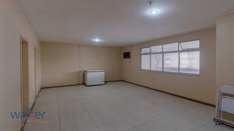 Conheça 27 do imóvel - Apartamento à venda Rua Visconde de Santa Isabel,Rio de Janeiro,RJ - R$ 480.000 - 8027 - 26 27 - 26
