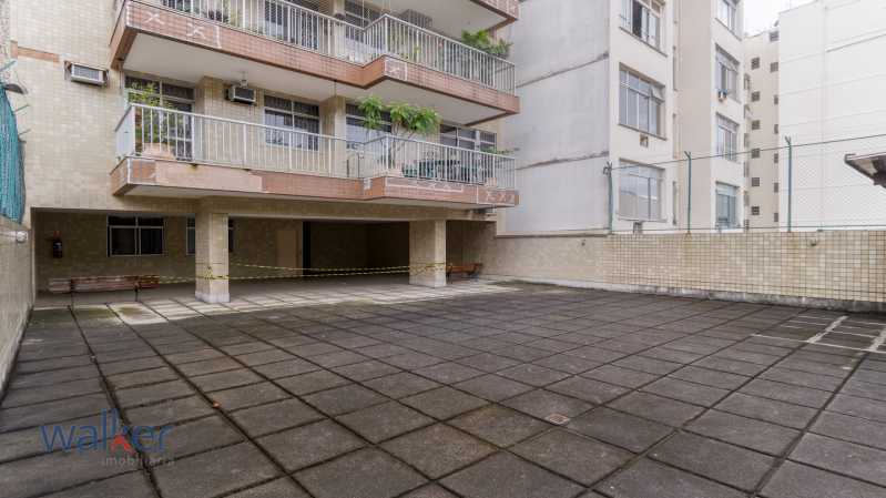 Conheça 28 do imóvel - Apartamento à venda Rua Visconde de Santa Isabel,Rio de Janeiro,RJ - R$ 480.000 - 8027 - 27 28 - 27