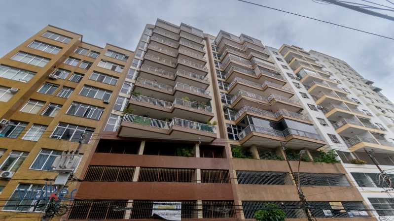 Conheça 30 do imóvel - Apartamento à venda Rua Visconde de Santa Isabel,Rio de Janeiro,RJ - R$ 480.000 - 8027 - 30 30 - 30
