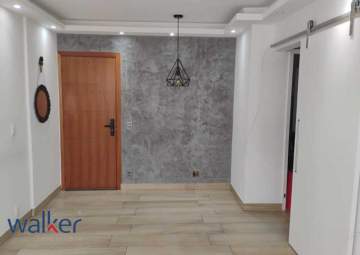 Apartamento à venda Rua Pereira Nunes,Rio de Janeiro,RJ - R$ 460.000 - 8089