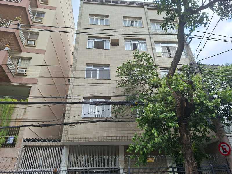 Conheça 01. do imóvel - Apartamento à venda Rua Jorge Rudge,Rio de Janeiro,RJ - R$ 380.000 - 8170 - 28 01. - 28