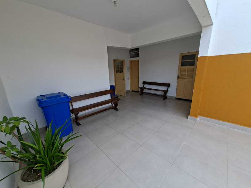 Conheça 03. do imóvel - Apartamento à venda Rua Jorge Rudge,Rio de Janeiro,RJ - R$ 380.000 - 8170 - 23 03. - 23