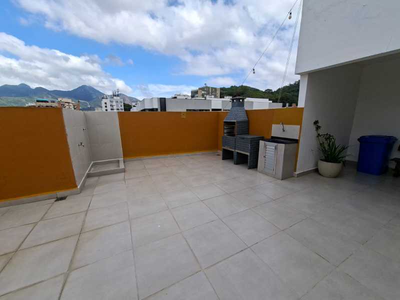 Conheça 07. do imóvel - Apartamento à venda Rua Jorge Rudge,Rio de Janeiro,RJ - R$ 380.000 - 8170 - 24 07. - 24