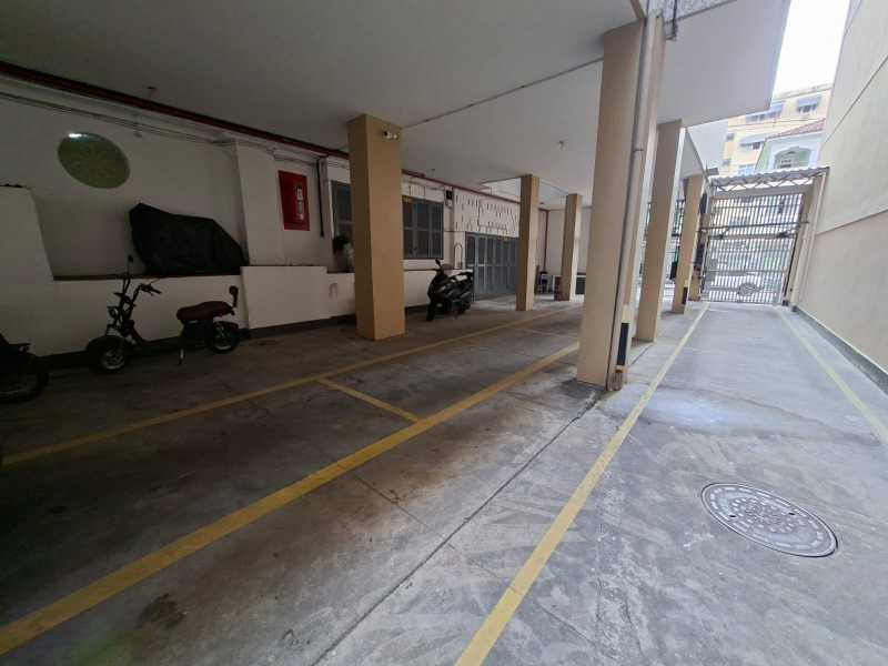 Conheça 10. do imóvel - Apartamento à venda Rua Jorge Rudge,Rio de Janeiro,RJ - R$ 380.000 - 8170 - 27 10. - 27