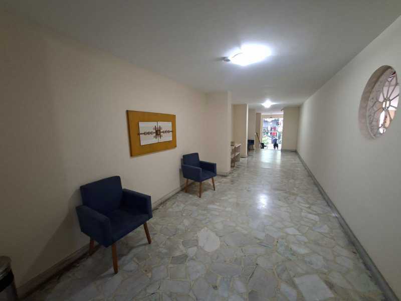 Conheça 11. do imóvel - Apartamento à venda Rua Jorge Rudge,Rio de Janeiro,RJ - R$ 380.000 - 8170 - 26 11. - 26