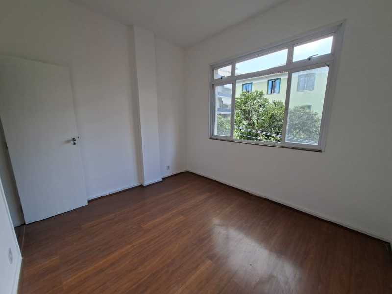 Conheça 17. do imóvel - Apartamento à venda Rua Jorge Rudge,Rio de Janeiro,RJ - R$ 380.000 - 8170 - 5 17. - 5