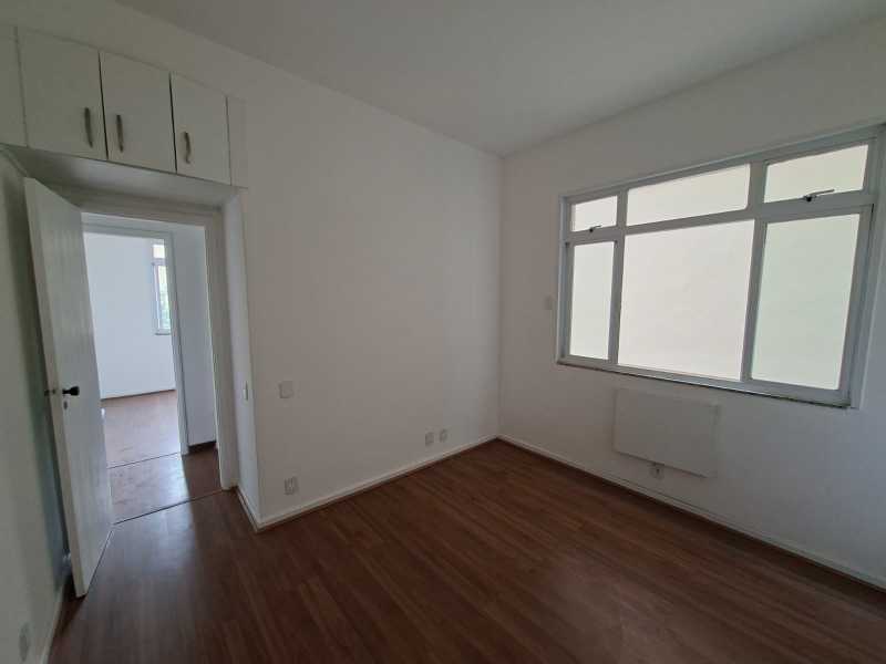 Conheça 20. do imóvel - Apartamento à venda Rua Jorge Rudge,Rio de Janeiro,RJ - R$ 380.000 - 8170 - 16 20. - 16