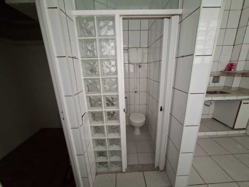 Conheça 33. do imóvel - Apartamento à venda Rua Jorge Rudge,Rio de Janeiro,RJ - R$ 380.000 - 8170 - 19 33. - 19
