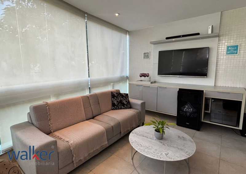 Conheça 04 do imóvel - Apartamento à venda Rua Paulo Mazzucchelli,Rio de Janeiro,RJ - R$ 1.780.000 - 8190 - 5 04 - 5