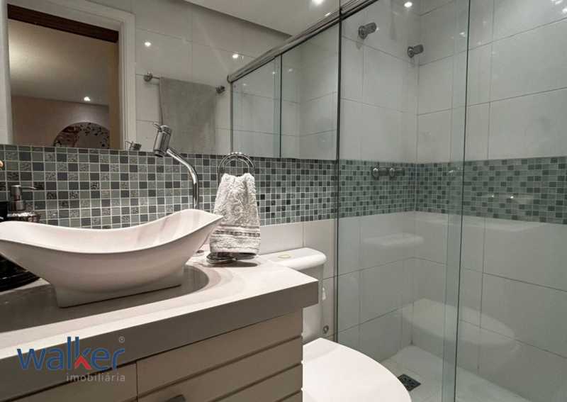 Conheça 10 do imóvel - Apartamento à venda Rua Paulo Mazzucchelli,Rio de Janeiro,RJ - R$ 1.780.000 - 8190 - 9 10 - 9