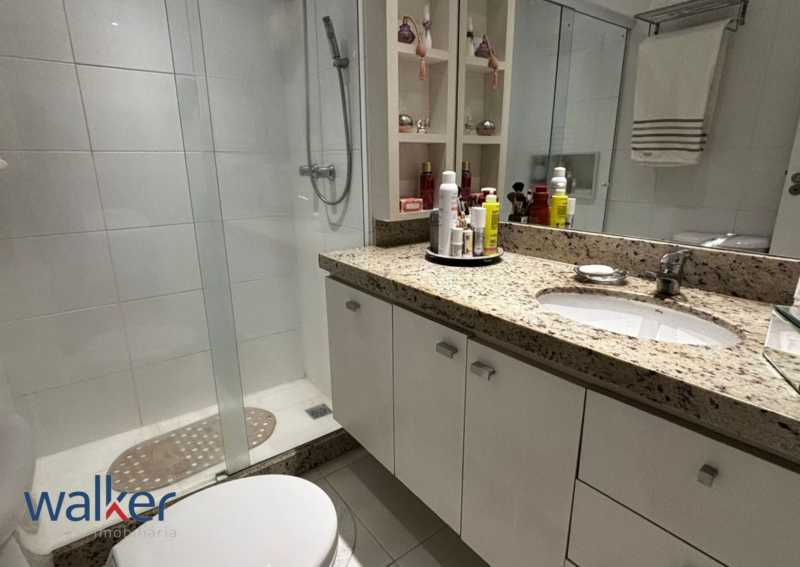 Conheça 11 do imóvel - Apartamento à venda Rua Paulo Mazzucchelli,Rio de Janeiro,RJ - R$ 1.780.000 - 8190 - 10 11 - 10