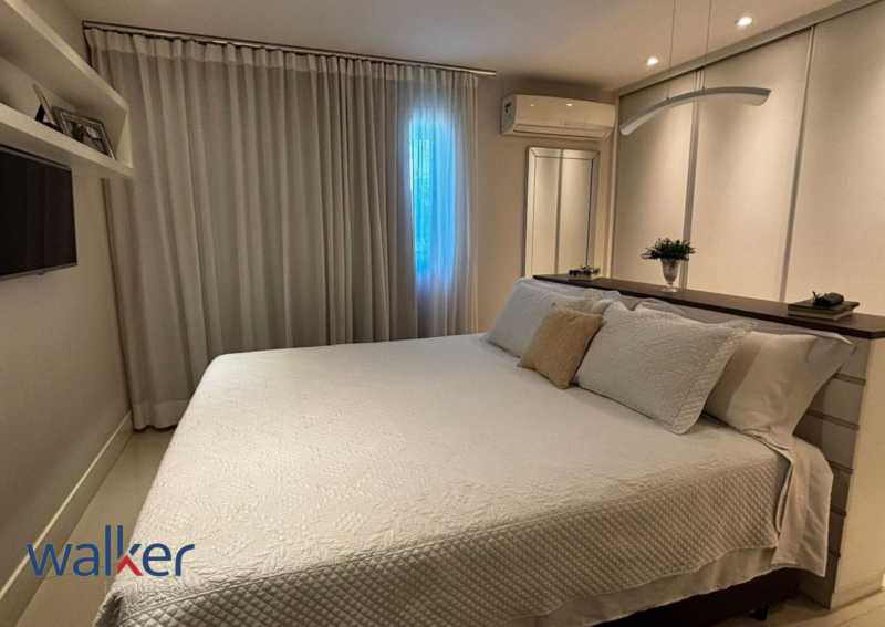 Conheça 12 do imóvel - Apartamento à venda Rua Paulo Mazzucchelli,Rio de Janeiro,RJ - R$ 1.780.000 - 8190 - 11 12 - 11