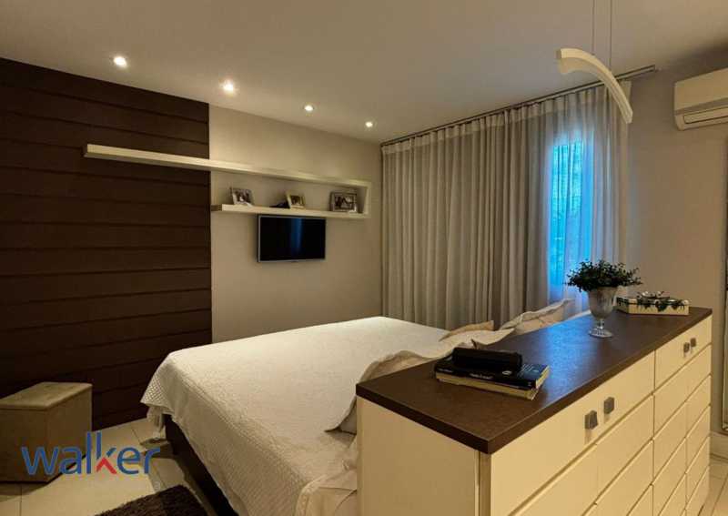 Conheça 13 do imóvel - Apartamento à venda Rua Paulo Mazzucchelli,Rio de Janeiro,RJ - R$ 1.780.000 - 8190 - 12 13 - 12