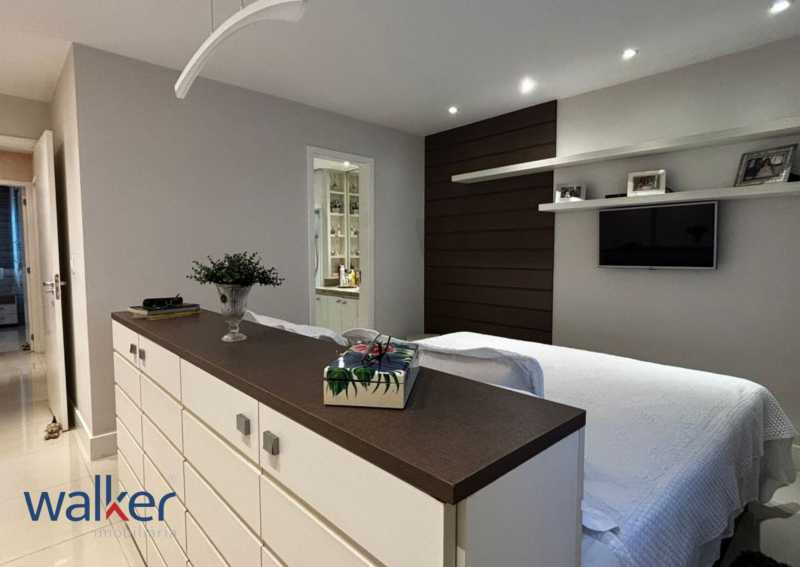 Conheça 15 do imóvel - Apartamento à venda Rua Paulo Mazzucchelli,Rio de Janeiro,RJ - R$ 1.780.000 - 8190 - 13 15 - 13