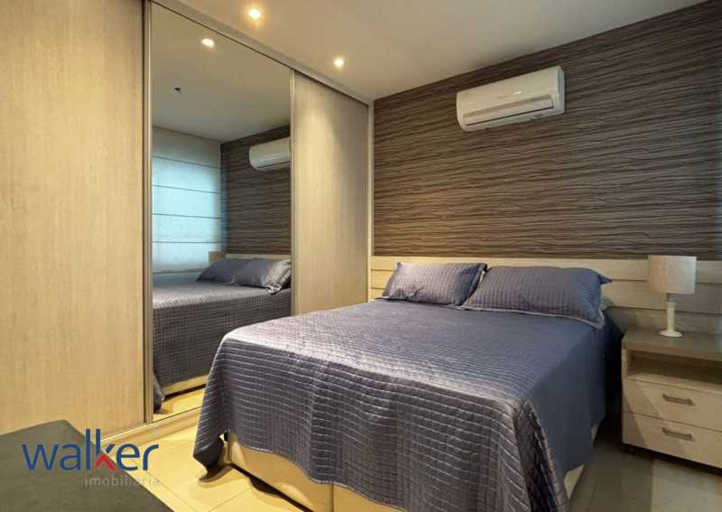 Conheça 17 do imóvel - Apartamento à venda Rua Paulo Mazzucchelli,Rio de Janeiro,RJ - R$ 1.780.000 - 8190 - 14 17 - 14