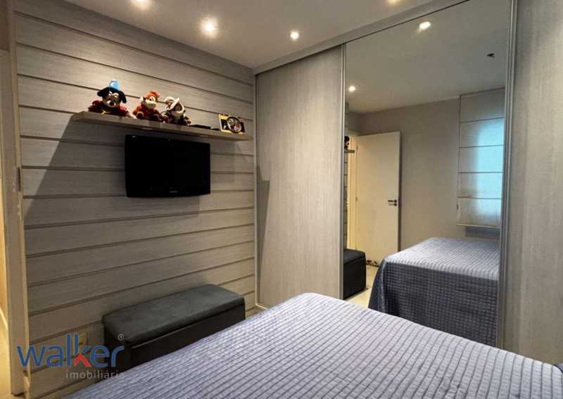 Conheça 18 do imóvel - Apartamento à venda Rua Paulo Mazzucchelli,Rio de Janeiro,RJ - R$ 1.780.000 - 8190 - 15 18 - 15