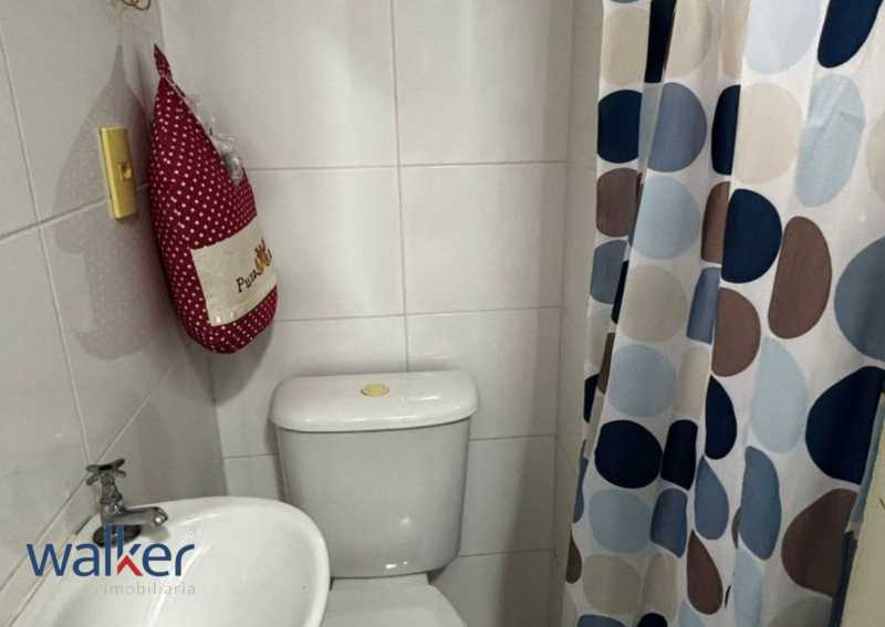 Conheça 19 do imóvel - Apartamento à venda Rua Paulo Mazzucchelli,Rio de Janeiro,RJ - R$ 1.780.000 - 8190 - 18 19 - 18