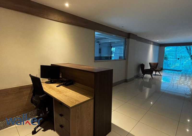 Conheça 22 do imóvel - Apartamento à venda Rua Paulo Mazzucchelli,Rio de Janeiro,RJ - R$ 1.780.000 - 8190 - 20 22 - 20
