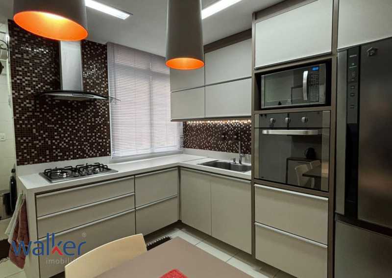 Conheça 25 do imóvel - Apartamento à venda Rua Paulo Mazzucchelli,Rio de Janeiro,RJ - R$ 1.780.000 - 8190 - 16 25 - 16