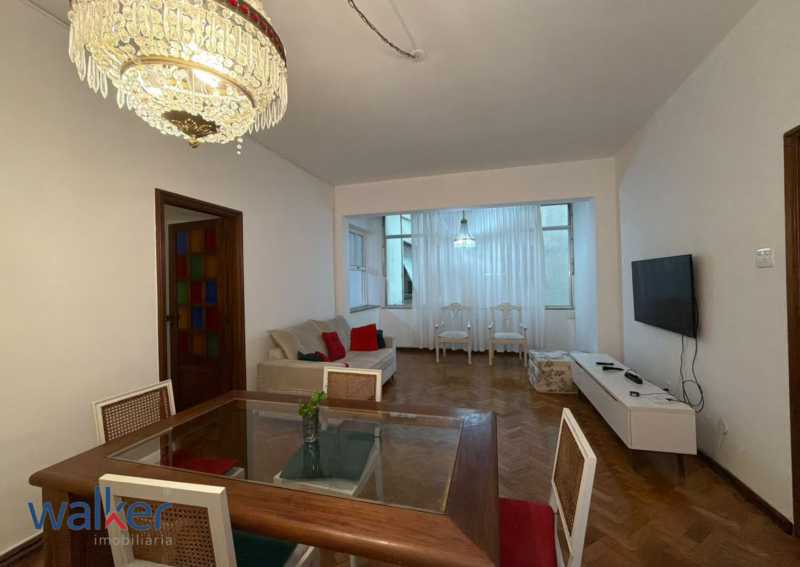 Conheça 01 do imóvel - Apartamento à venda Rua Barão de Ipanema,Rio de Janeiro,RJ - R$ 1.250.000 - 9086 - 2 01 - 2