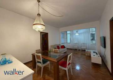 Apartamento à venda Rua Barão de Ipanema,Rio de Janeiro,RJ - R$ 1.250.000 - 9086